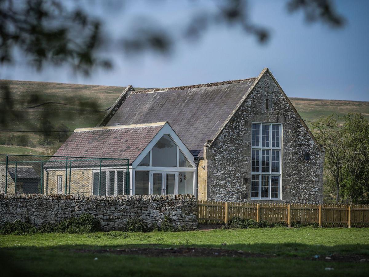Greystead Institute Villa Hexham Exterior foto