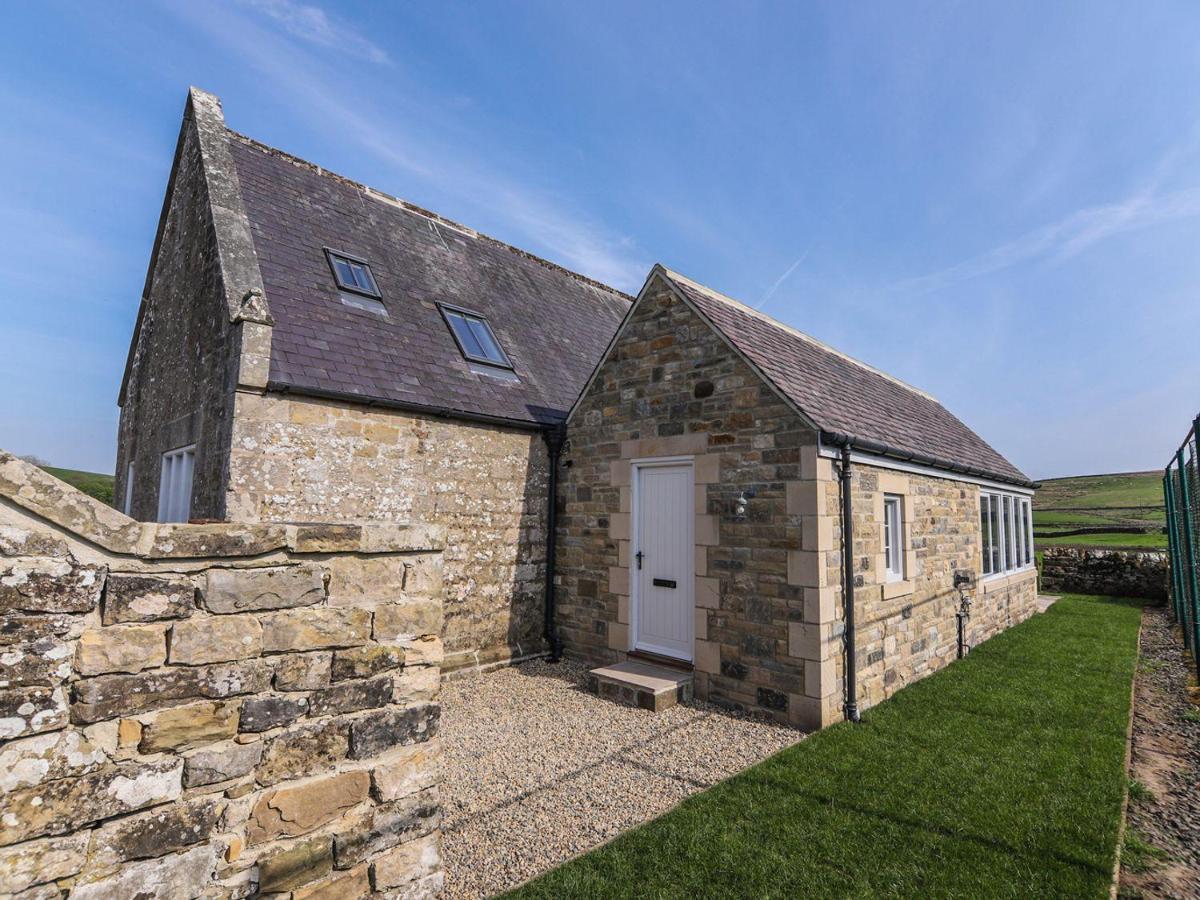 Greystead Institute Villa Hexham Exterior foto