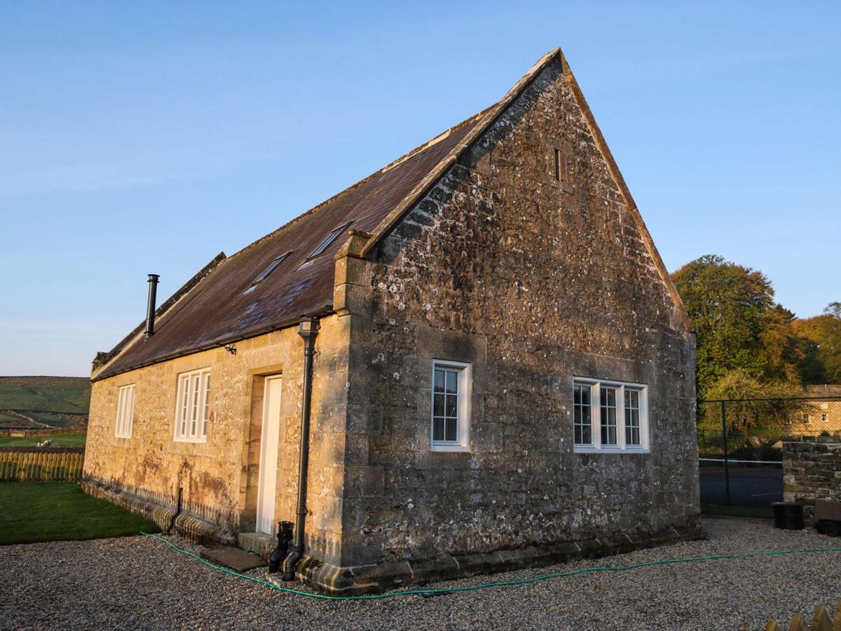 Greystead Institute Villa Hexham Exterior foto