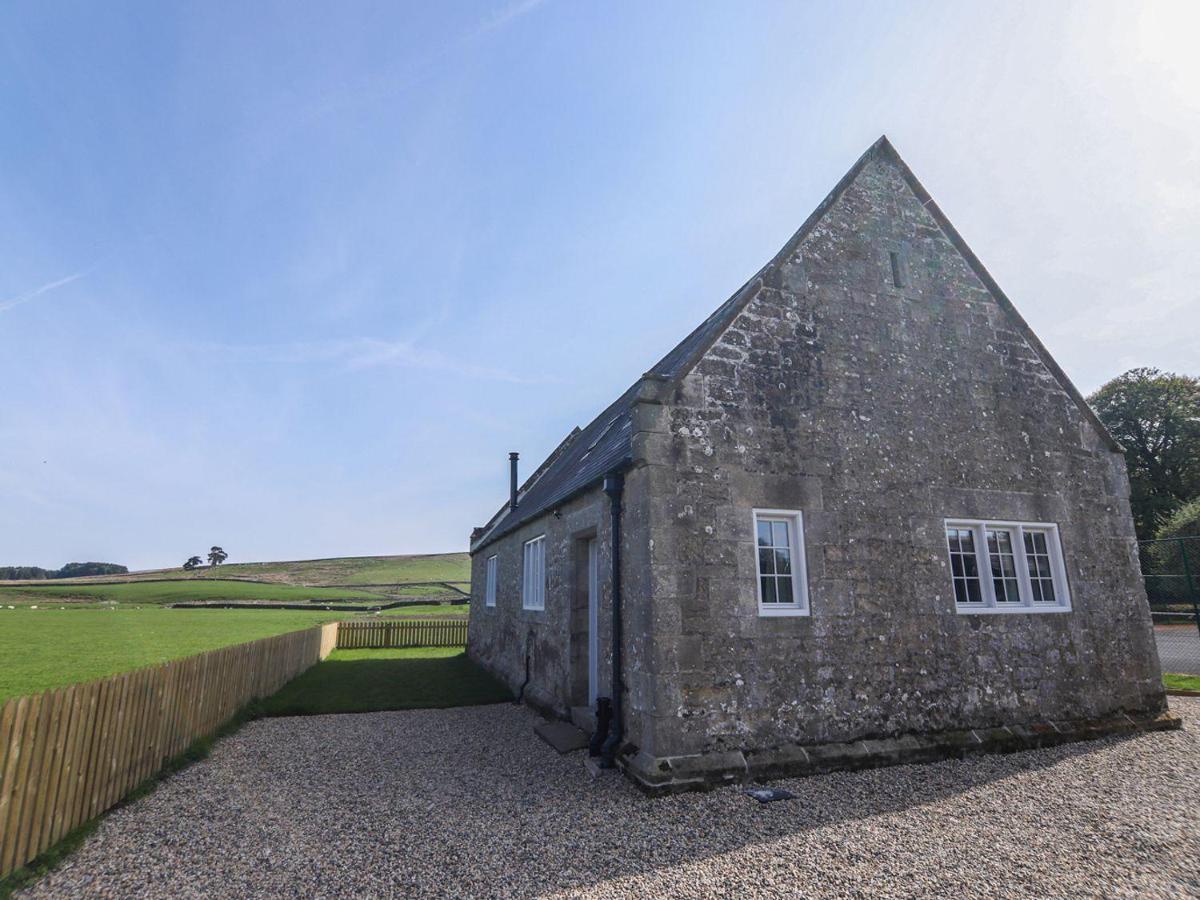 Greystead Institute Villa Hexham Exterior foto