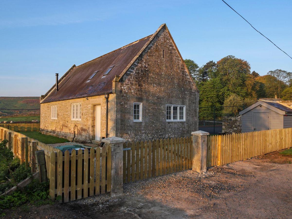 Greystead Institute Villa Hexham Exterior foto